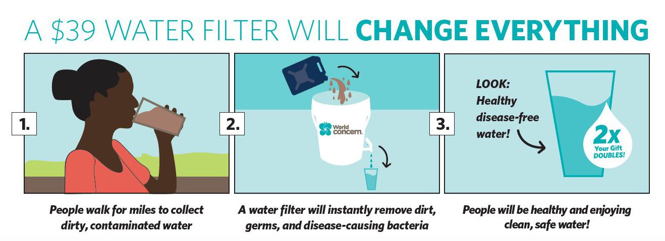 A $39 Water Filter Will Change Everything