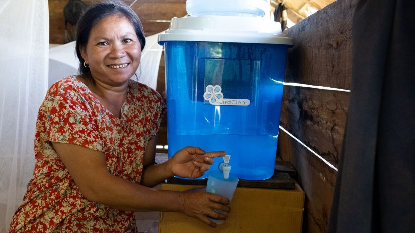 World Concern Blog Best Gift Clean Water